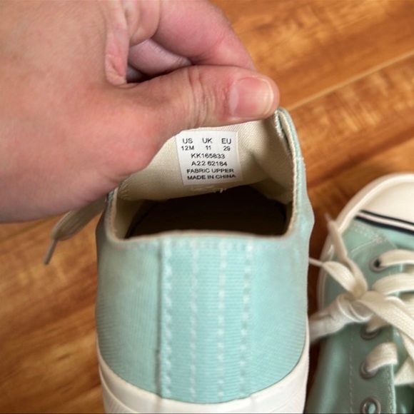 Girls Pro-Keds Sneakers - Picture 7 of 7